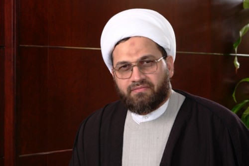 Bahrain: Critical Comments Against Chairman of Jaafari Endowments  "Mohsen Al-Asfoor"