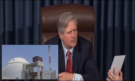 کانگریس کو ایران ایٹمی معاہدے کی منظوری کا اختیار مل گیا