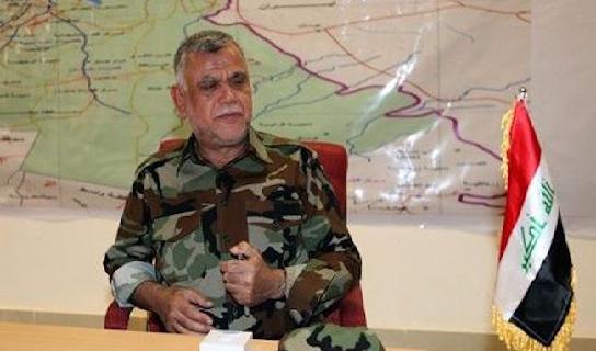 Top Iraqi Shiite Commander: Kurds Do Not Wish to Separate From Iraq