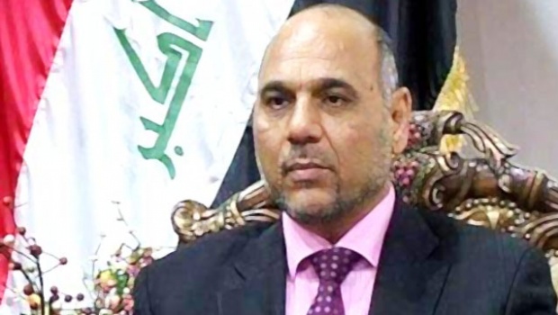 ایف سولہ طیارے عراق کے حوالے کرنے میں تاخیر