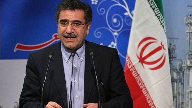 ایران گیس صنعت میں دس ارب ڈالر کی سرمایہ کاری