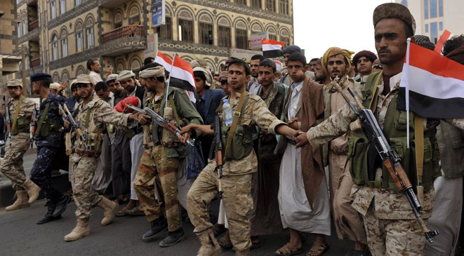 ناطق باسم الجيش: اليمن يوافق على مقترح هدنة انسانية