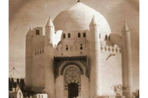 Şia (Ehlibeyt) İmamları 