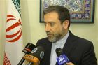 Araghchi: Alle Wirtschaftssanktionen müssen am Tag der Umsetzung des Endabkommens aufgehoben werden