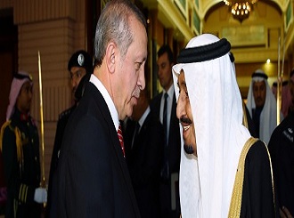 Suriye’ye özel savaş