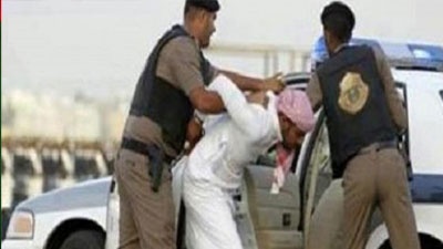 شہزادہ مقرن گرفتار، شاہی دربار کے سربراہ کو پھانسی