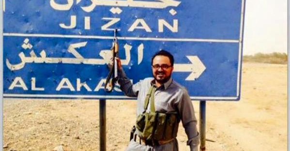  Yemen Tribal Fighters Seize Saudi Post, Down Apache Chopper in Saada