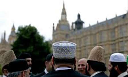 Record 13 UK Muslim MPs elected, 8 of them women