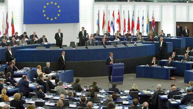 EU MPs demands abolition of partnership agreements with Israel 