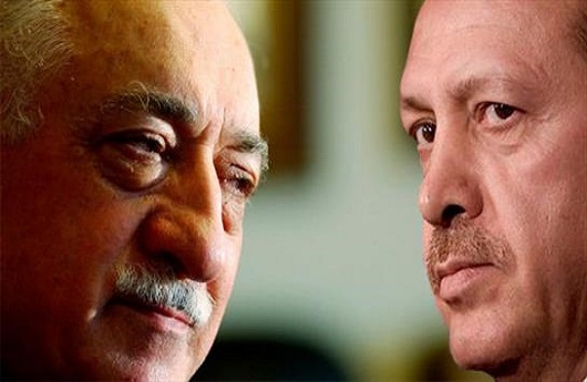 Erdoğan-Gülen Savaşını Bir de Böyle Okuyun