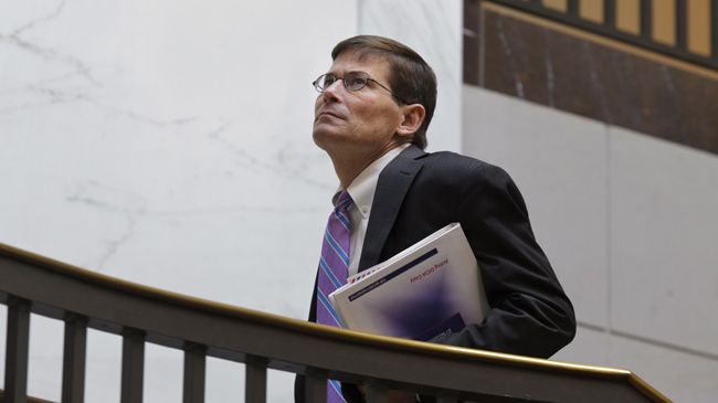 Ex-CIA chief:  ISIL can soon execute 9/11-style attacks in US