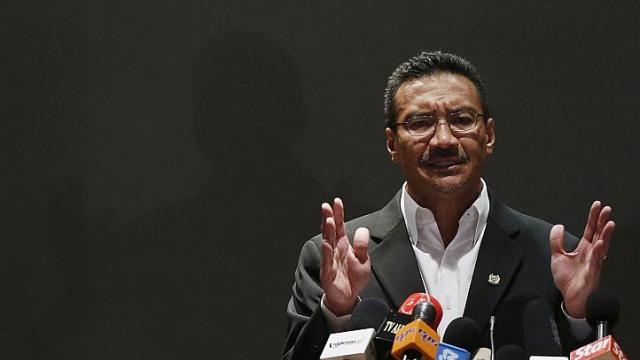 Malaysia Strongly Rejects Joining Coalition against Yemen