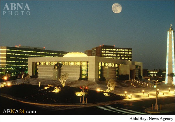 سعودی عرب کی آرامکو کمپنی پریمنی قبائل کا حملہ