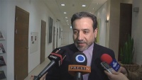 سبھی اقتصادی اور مالی پابندیاں ایک ساتھ ختم ہونی چاہئیں: ایران