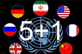ویانا میں ایران اور یورپی یونین کے مذاکرات جاری