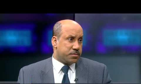 Saudi analyst: S. Arabia pretends independence from US
