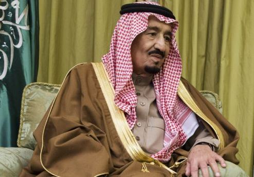 سعودی عرب کے بادشاہ کا ملک میں کودتا کے خوف سے امریکی سفر منسوخ
