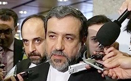 ایرانی مذاکرات کار ویانا پہنچ گئے