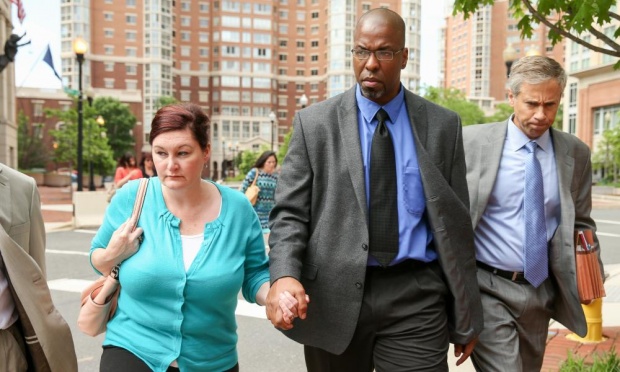 Jeffrey Sterling, Former CIA Officer, Gets 3.5 Years in Prison over Leaks to Thwart Iran's Nuclear Program
