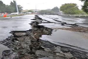  भूकंप के झटकों से भारत, नेपाल और अफ़गानिस्‍तान प्रभावित 
