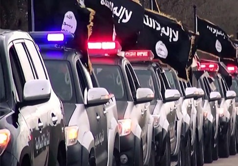 الإفتاء المصرية: داعش مافيا.. أدواتها النساء والمال لجذب الشباب