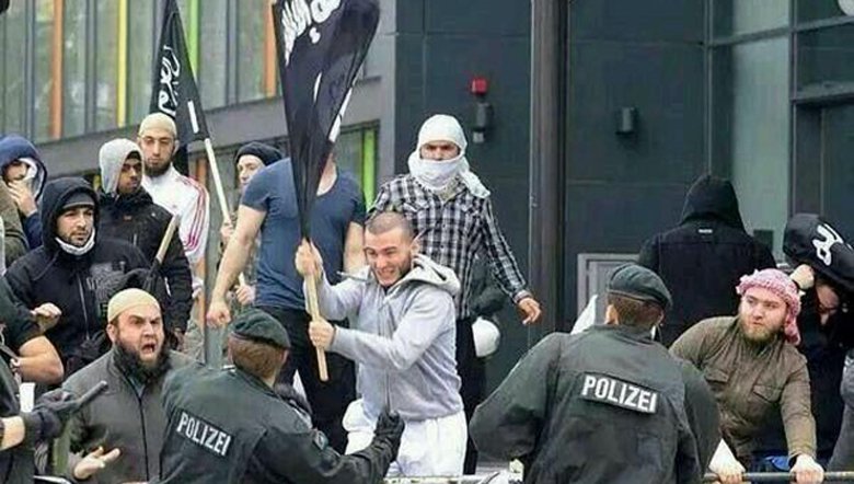 Vlasti zatvorile islamski kulturni centar u Bremenu