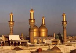 25رجب ذكرى استشهاد الإمام باب الحوائج موسى بن جعفر(ع)