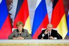 Städtepartnerschaft Teheran und Budapest 
