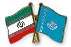 Kasachstan und Iran bekräftigen Ausbau bilateraler Beziehungen 