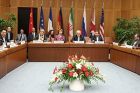 Neue Atomverhandlungsrunde ab morgen in Wien 