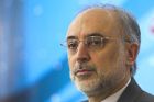 Salehi: Atomverhandlungen sind auf bestem Weg 