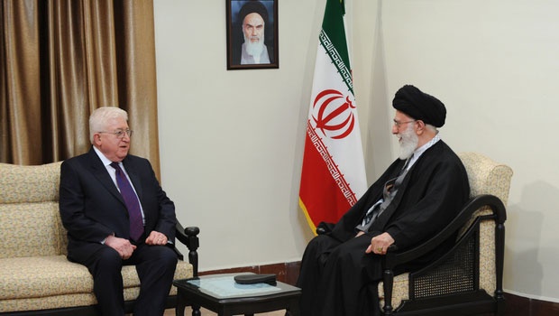یمن پر سعودی حملہ احمقانہ اقدام ہے، قائدانقلاب اسلامی