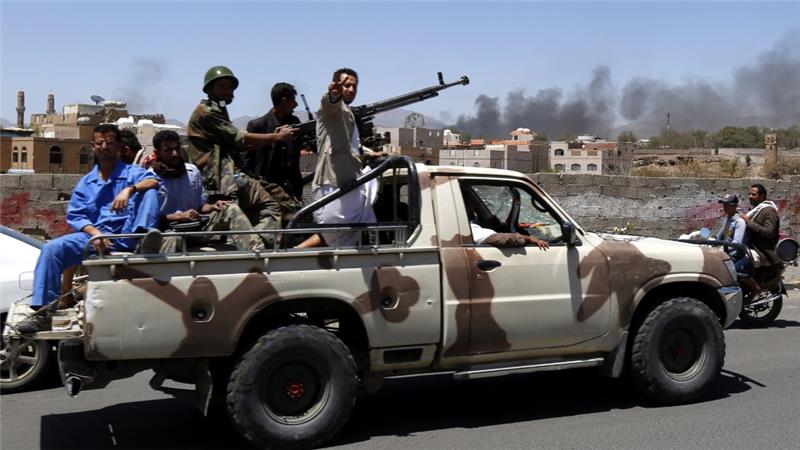 Yemen humanitarian Ceasefire comes into effect