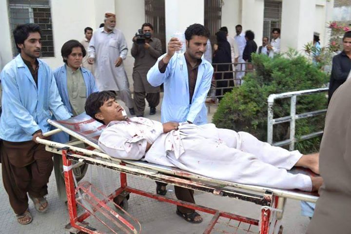 Two Shia Muslims martyred, three injured in Quetta of Pakistan / Pics
