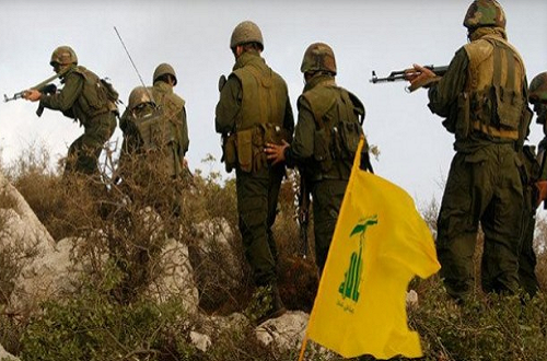 Hizbullah En Nusra teröristlerini esir aldı