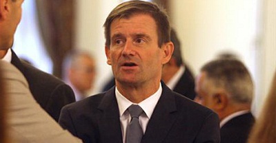 L’ambassadeur US au Liban défend Daesh et critique le Hezbollah    