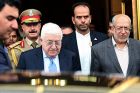 Irakischer Staatspräsident trifft in Teheran ein 