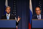 Kerry: Wir wollen eine geeignete Nuklearvereinbarung mit dem Iran 