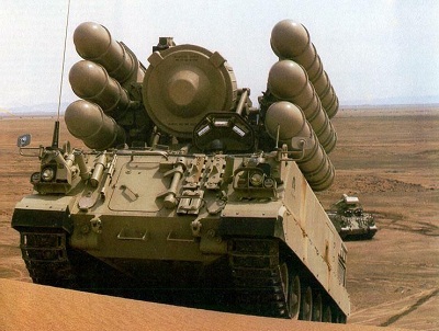 “Ansarulá han Desplegado un Nuevo Sistema de Defensa Antiaérea Shahin” 
