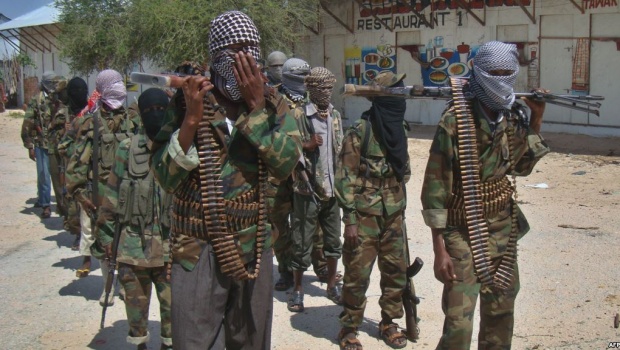 سومالیہ : الشباب دہشتگرد وں کے ہاتھوں ایرانی لانچ کاعملہ یرغمال
