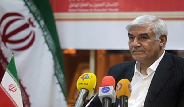یمنی عوام کے لئے ایران کی امداد