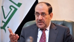 آیت اللہ نمر النمر کو سزائے موت نہ دی جائے، سعودی عرب کو نوری مالکی کا انتباہ