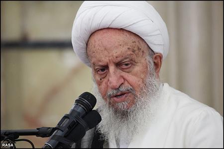 حكم الاعدام بحق الشيخ النمر سيجلب عواقب وخيمة للسلطات السعودية