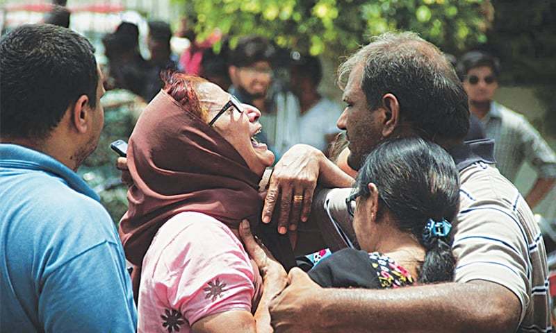 Is the Pakistan Prime Minister 'Nawaz Sharif' Behind the Systematic killings of Shiite Muslims