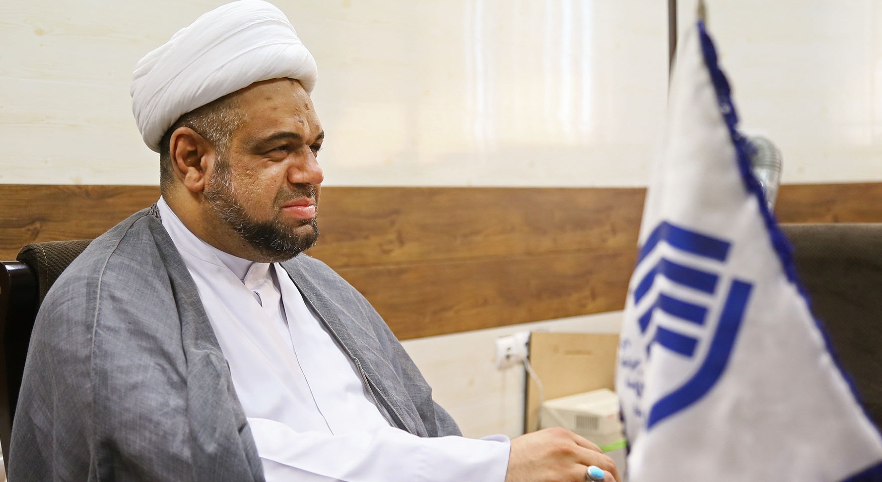 Bahraini Shi’ite Scholar: Kerry, Obama silent over the execution of Ayatollah Nimr by Saudi authorities