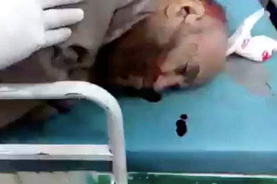 جماعة الصرخي تقف وراء اغتيال السيد جواد العذاري