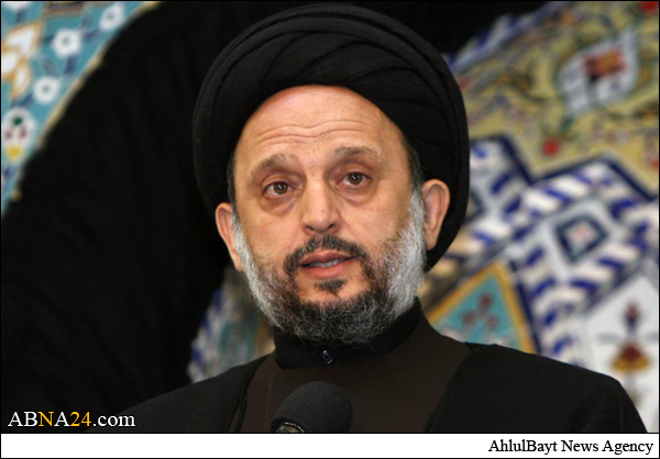 فضل الله : المقاومة حمت لبنان وعززت سبل الاستقرار فيه