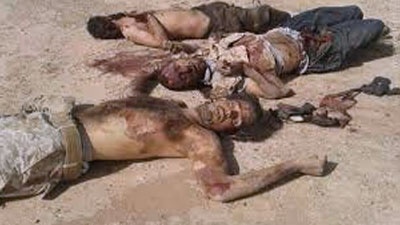 عراق: صوبہ الانبار میں داعش کا مفتی ہلاک