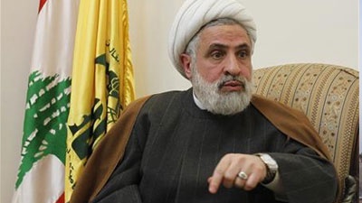 لبنان، شام، عراق اور یمن میں پیش آنے والے مسائل فلسطین سے الگ نہیں