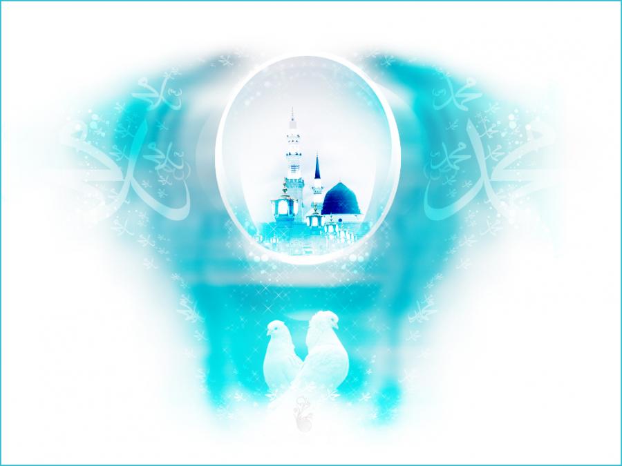 ایران سمیت دنیا بھر میں جشن عید مبعث